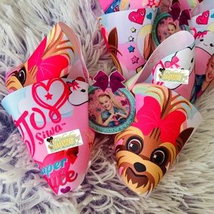 FaBOWlous Bows By BB